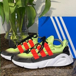 Adidas LXCON men’s sneakers shoes